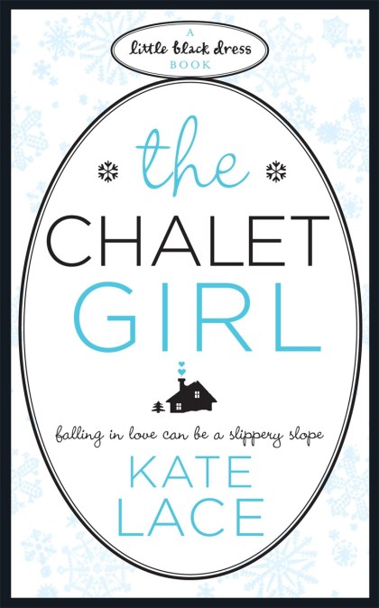 The Chalet Girl