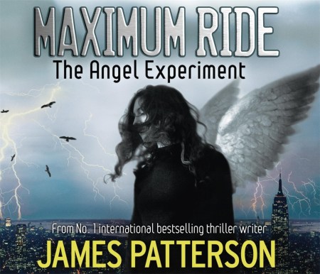 Maximum Ride: The Angel Experiment