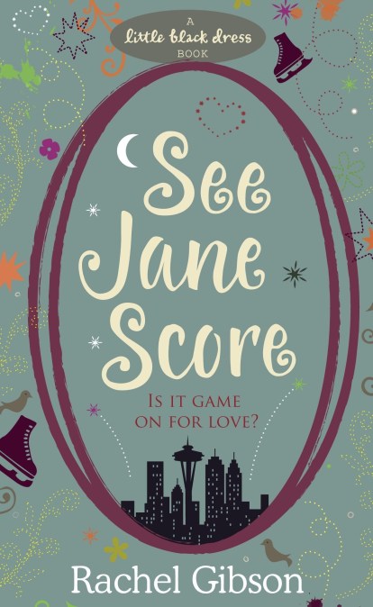 See Jane Score