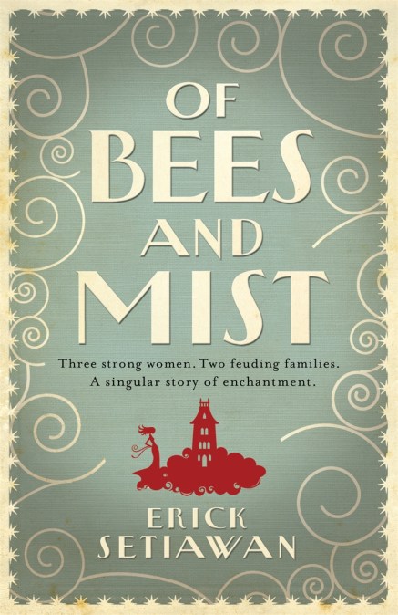 Of Bees and Mist