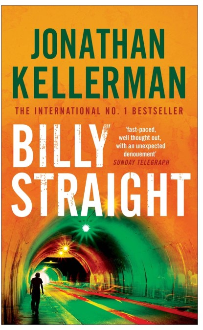 Billy Straight