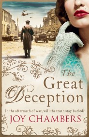 The Great Deception