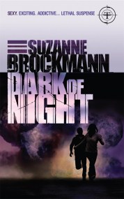 Dark of Night: Troubleshooters 14