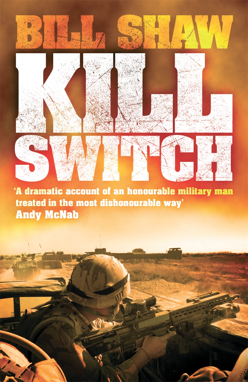 kill switch book senate