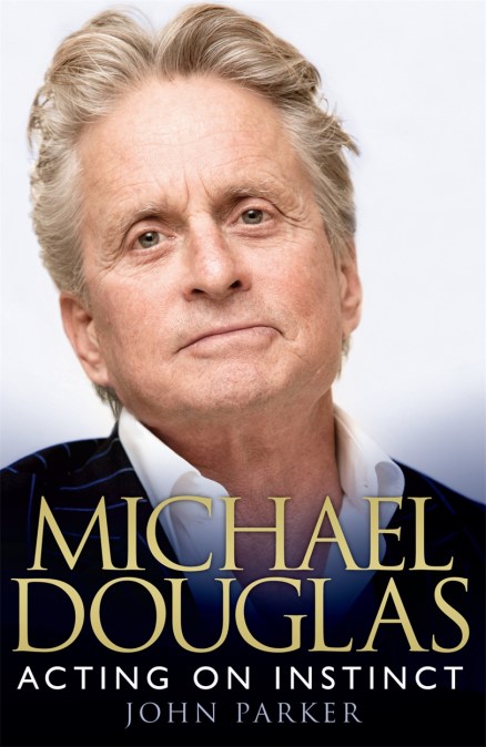 Michael Douglas: Acting on Instinct