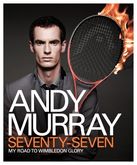 Andy Murray: Seventy-Seven