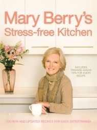 Mary Berry’s Stress-free Kitchen