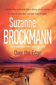 Over the Edge: Troubleshooters 3