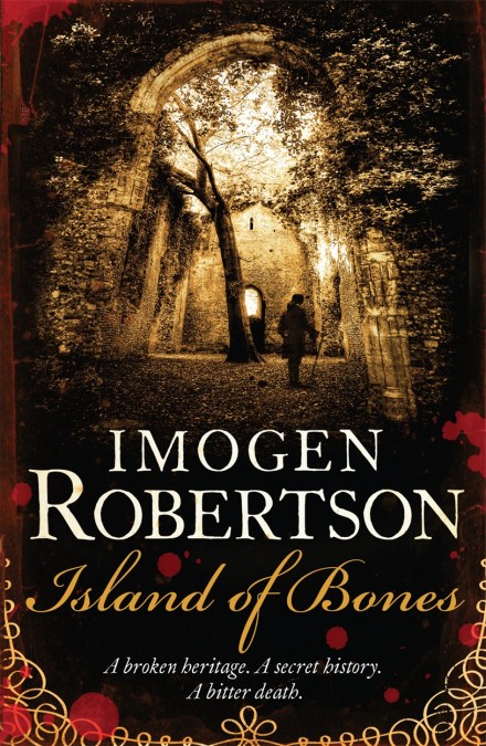 Island of Bones