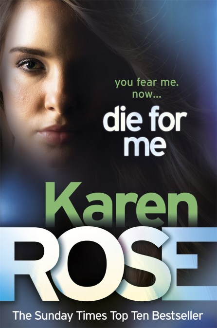 Die For Me (The Philadelphia/Atlanta Series Book 1)