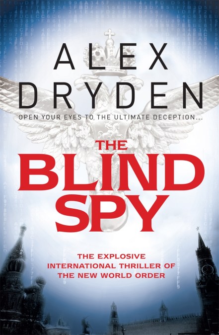 The Blind Spy