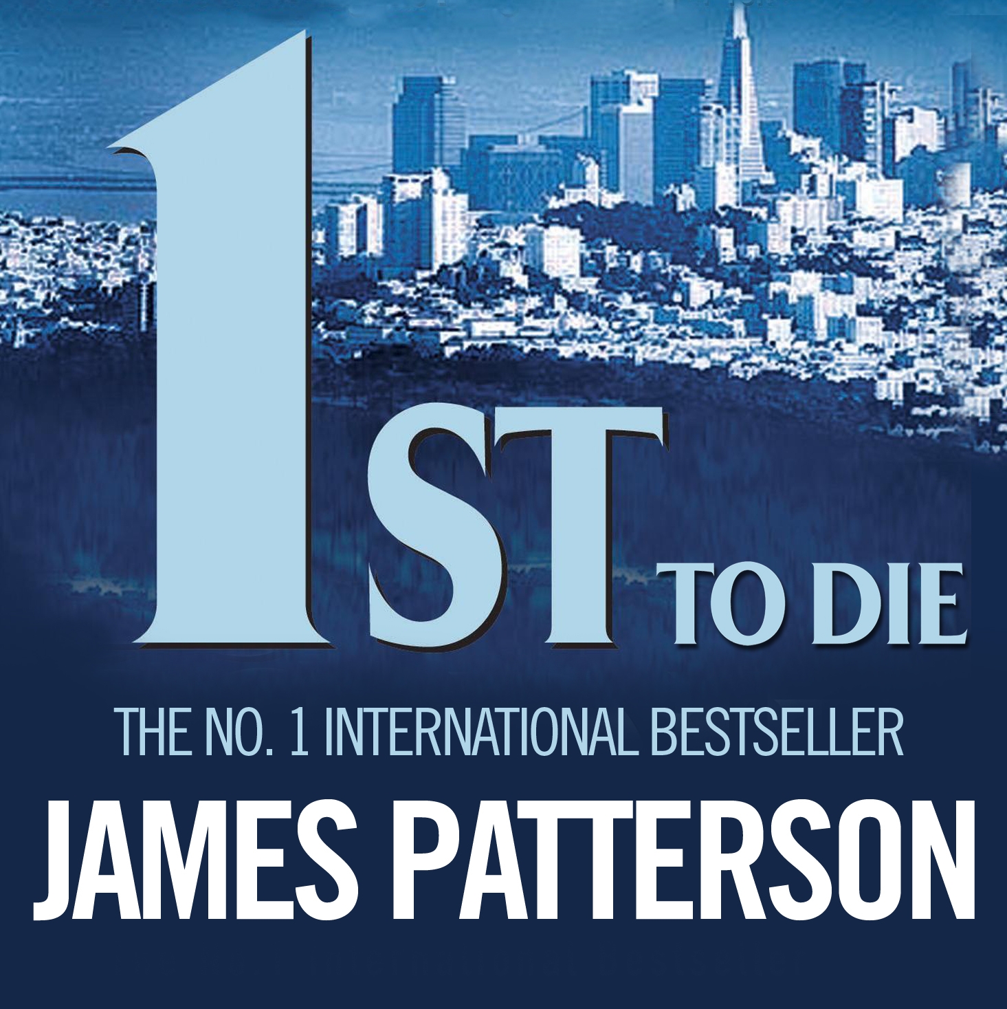 1st to die book review