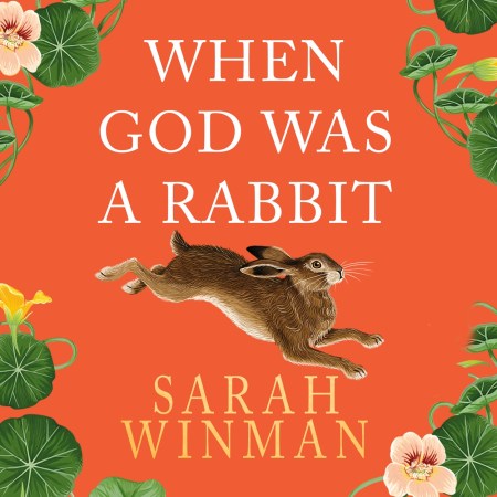 When God was a Rabbit