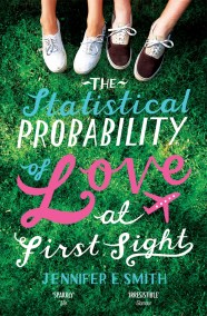 The Statistical Probability of Love at First Sight