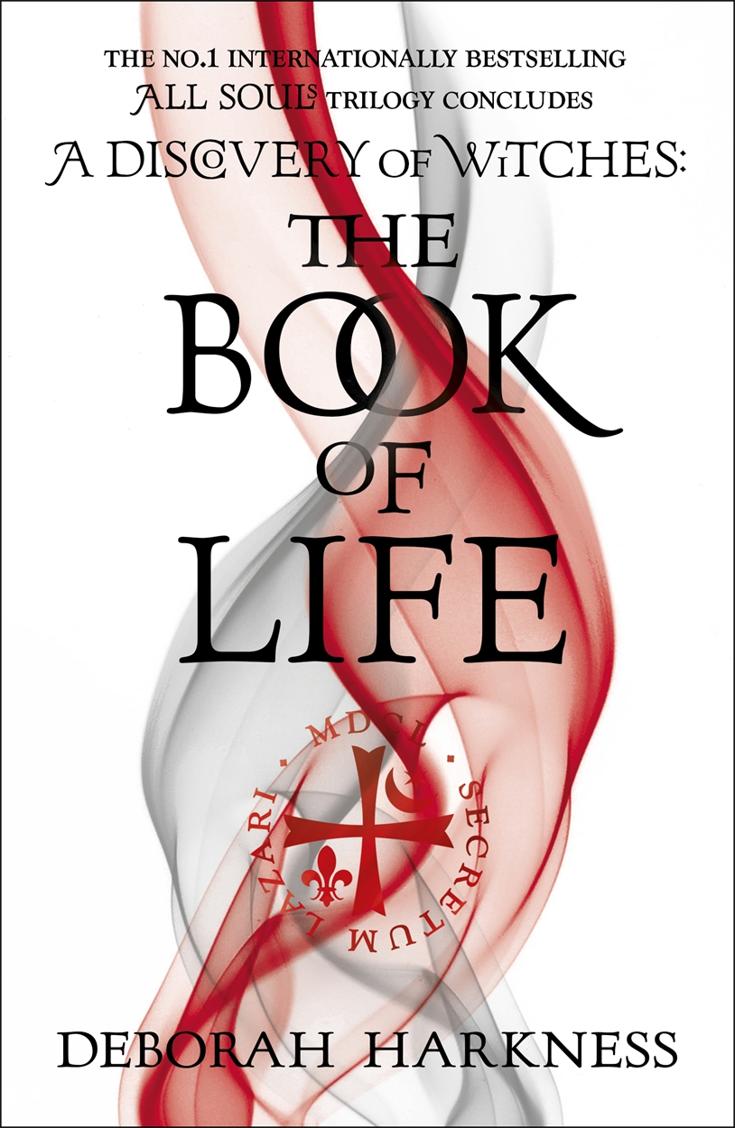 The Book of Life by Deborah Harkness | Hachette UK