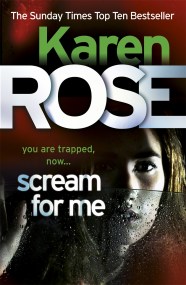 Scream For Me (The Philadelphia/Atlanta Series Book 2)