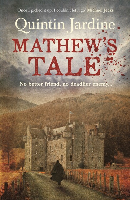 Mathew’s Tale