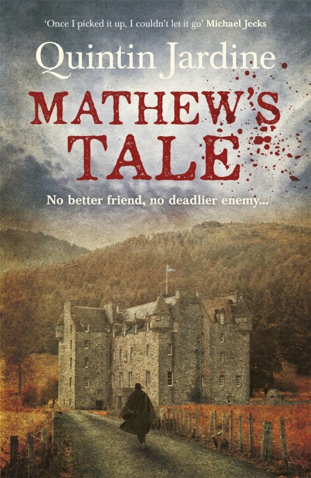 Mathew’s Tale