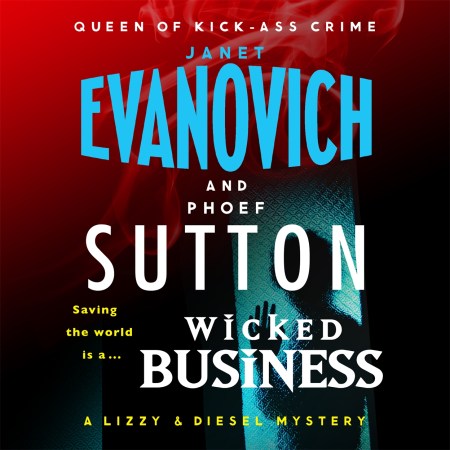 Wicked Business (Wicked Series, Book 2)