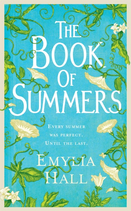 The Book of Summers