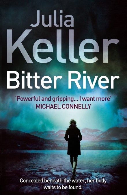 Bitter River (Bell Elkins, Book 2)