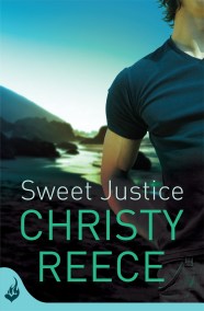 Sweet Justice: Last Chance Rescue Book 7