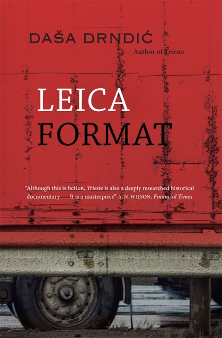 Leica Format