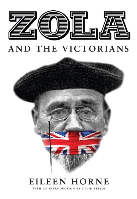 Zola and the Victorians