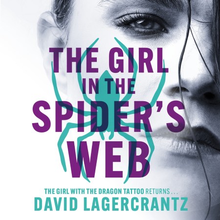 The Girl in the Spider's Web