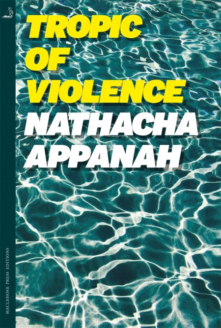 Tropic of Violence