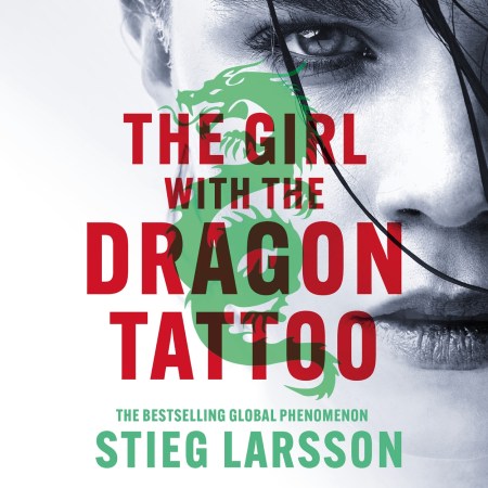 The Girl with the Dragon Tattoo