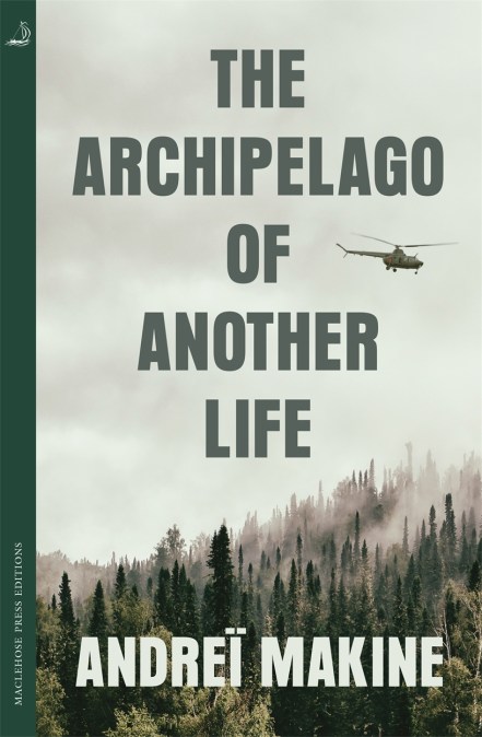 The Archipelago of Another Life