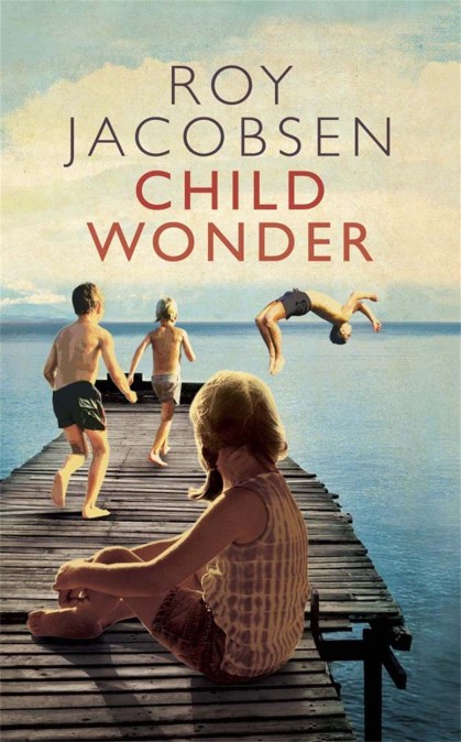 Child Wonder