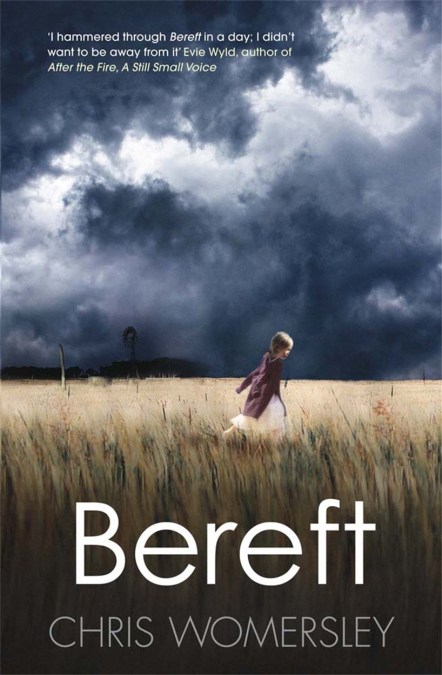 Bereft