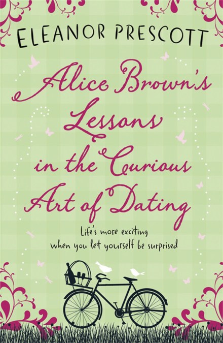 Alice Brown’s Lessons in the Curious Art of Dating