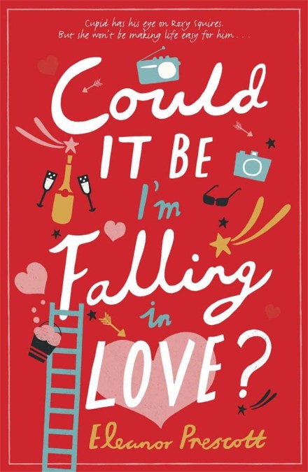 Could It Be I’m Falling In Love?