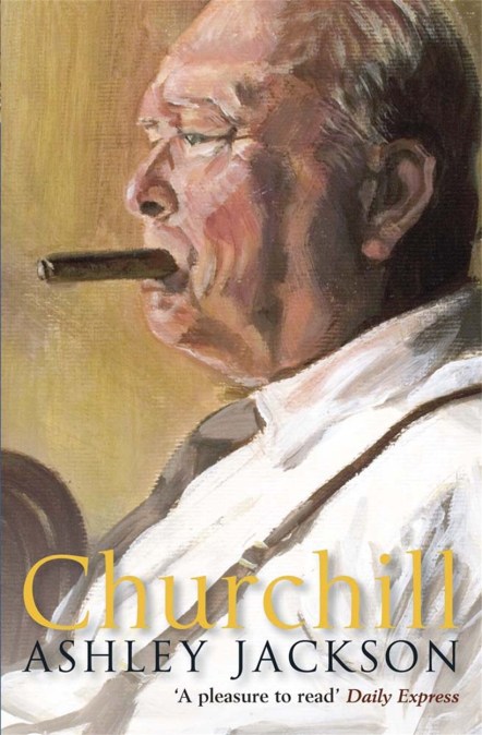 Churchill