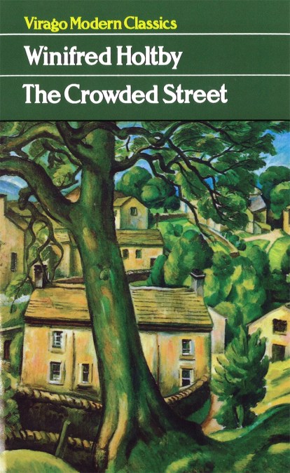 The Crowded Street