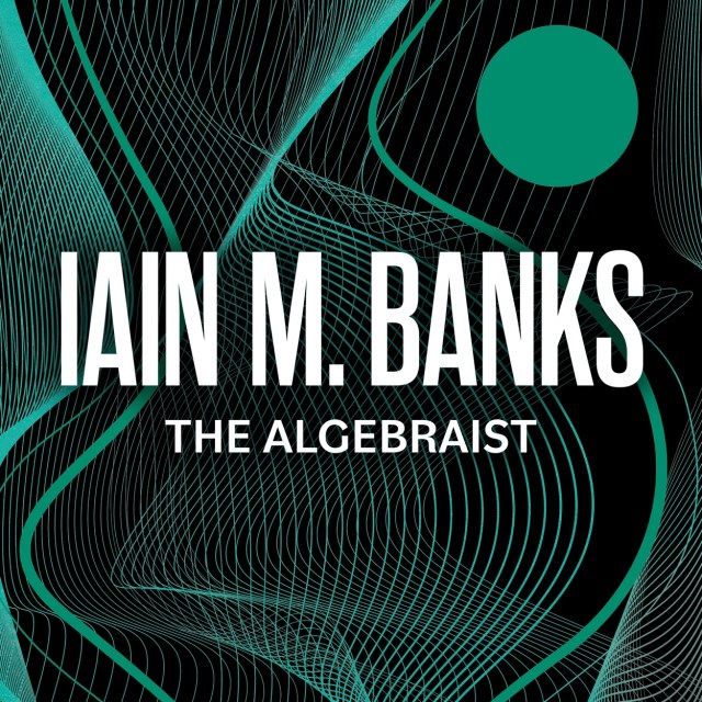 Iain Banks  Hachette UK