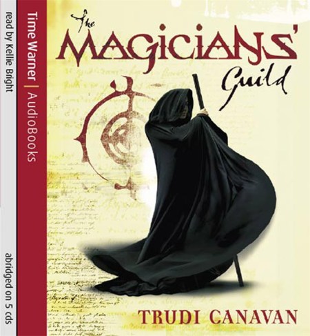 The Magicians' Guild