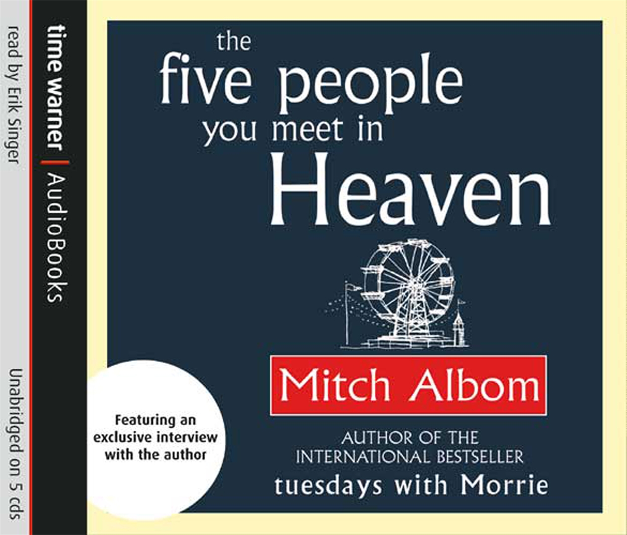 Tuesdays With Morrie - Exclusive Books