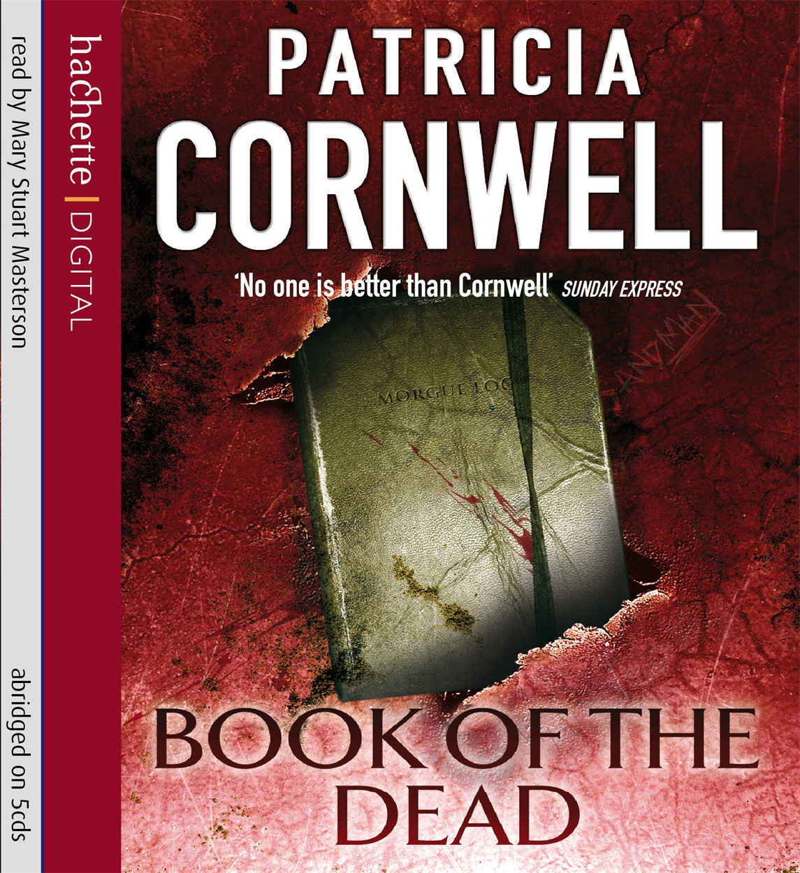 Read an exclusive excerpt from Patricia Cornwell's 'Unnatural Death