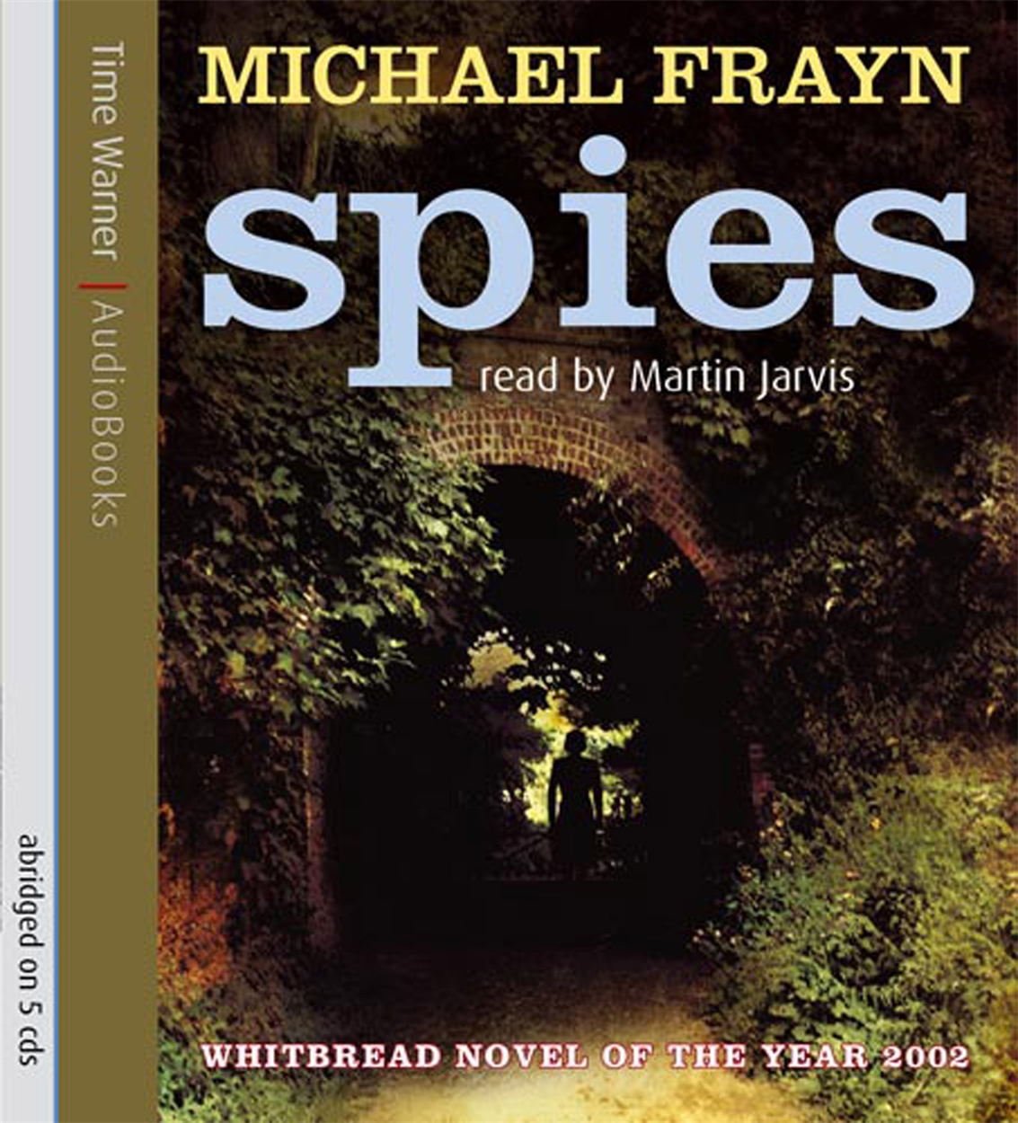 Spies by Michael Frayn | Hachette UK