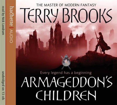 Armageddon’s Children