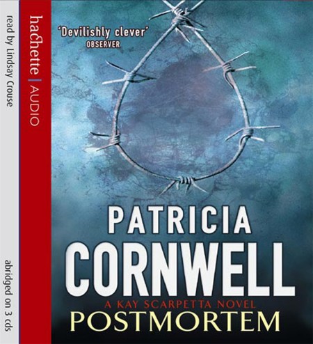 Read an exclusive excerpt from Patricia Cornwell's 'Unnatural Death