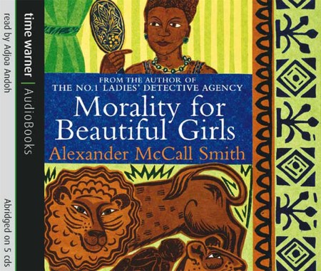 Morality For Beautiful Girls