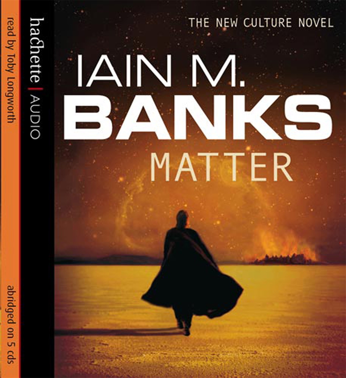 Iain Banks  Hachette UK