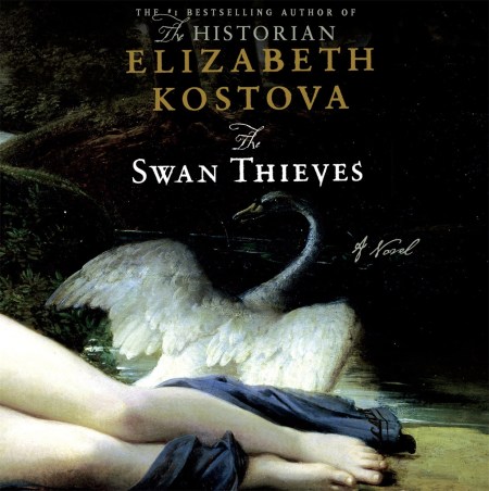 The Swan Thieves