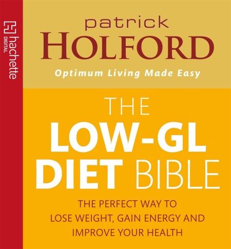 The Low-GL Diet Bible