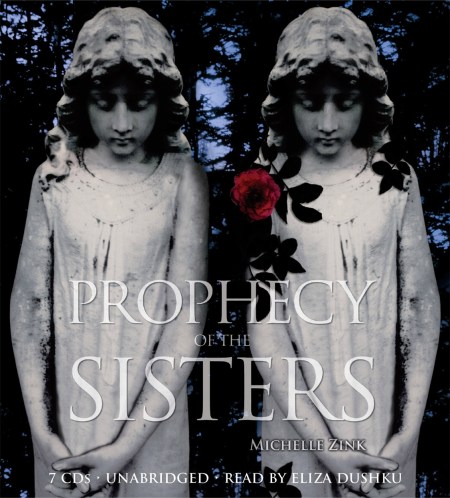 Prophecy Of The Sisters